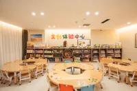 千年走衛城文創飯店（鼓樓店） - 親子