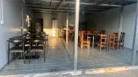 Yangshan 100 mu Courtyard Homestay - breakfast