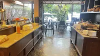 Baansupichaya Hotel - Bữa sáng