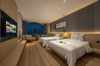 Bijie Hanjing Art Hotel