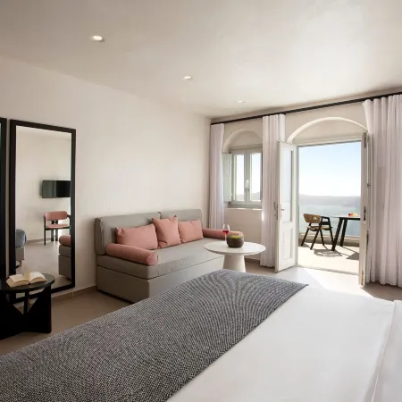 Andromeda Villas & Spa Resort