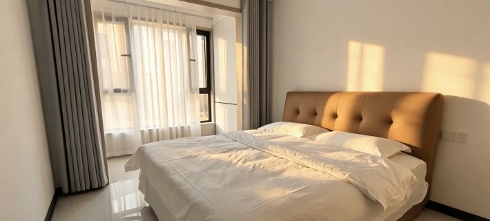 Qiyunxuan Homestay Hotels in Duolun