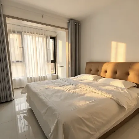Qiyunxuan Homestay