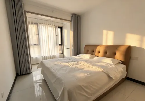 Qiyunxuan Homestay
