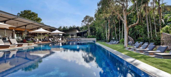 Crystalbrook Byron Hotels in Byron Bay