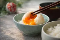 더 셀렉턴 후쿠시마 - 조식 운영