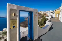 Athina Luxury Suites - Hot Springs