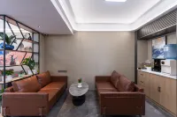 Dulaiqi Boutique Hotel (Guiyang Longdongbao Airport Shop)