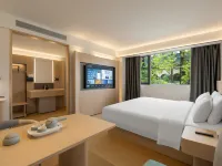 Ji Hotel Kunming Qingnian Road Nanping Pedestrian Street Hoteles en Kunming