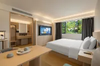 Ji Hotel Kunming Qingnian Road Nanping Pedestrian Street