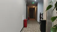墨江墨瑞酒店