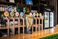 Carnmore Hotel Lower Hutt - 4-Sterne