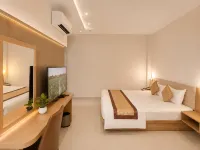 S79 Son Mi Hotel Hoteles cerca de Distrito 10