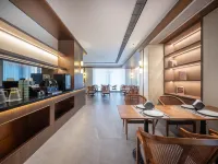 Yiqu · Junlin Hotel (Gongbei Port Pengrui Zhuhai-Macao Bay) - New