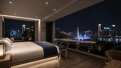 Walling Hotel (Jiefangbei Hongyadong) Hotels in 