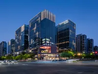 杭州濱江諾富特飯店 濱江區附近的飯店