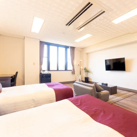 LiVEMAX RESORT JYOGASAKI KAIGAN