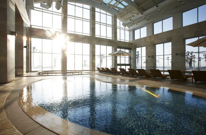 Haevichi Hotel & Resort Jeju photo 2