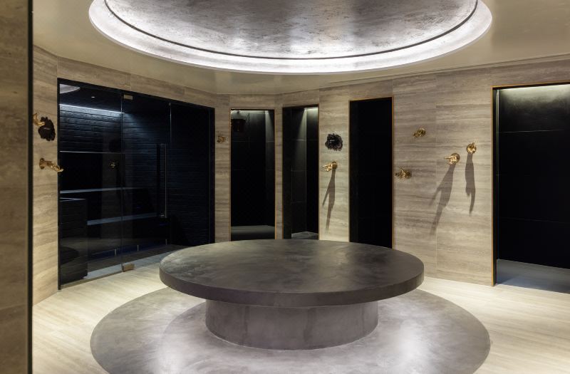 SLS Barcelona photo 4