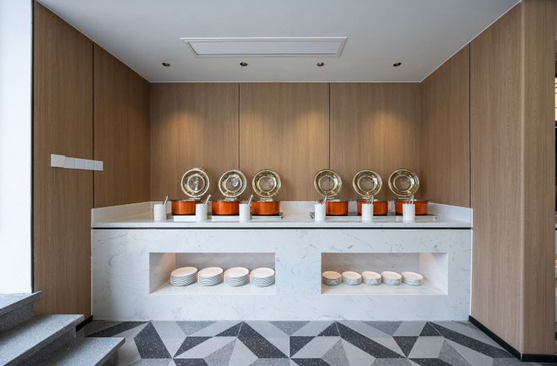 Borrman Hotel (Chengdu Chunxi Road Taiguili Branch) photo 2