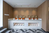 柏曼飯店（成都春熙路太古裡店）