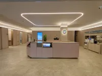 HanTing Hotel (Chaoyang Lingyuan Hongshan Road)