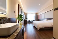 Jingbo Scenic Hotel (Jingbo Lake Scenic Area Branch) - balcon