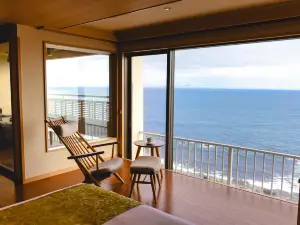 Inatori Tokai Hotel Yuen