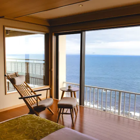 Inatori Tokai Hotel Yuen