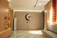 EASE Hotel (Ulanchabu Wanda Branch) - 2 Yıldız