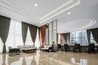 Divite Grand Hotel (Bijie Qianxi Municipal Government) - Wifi