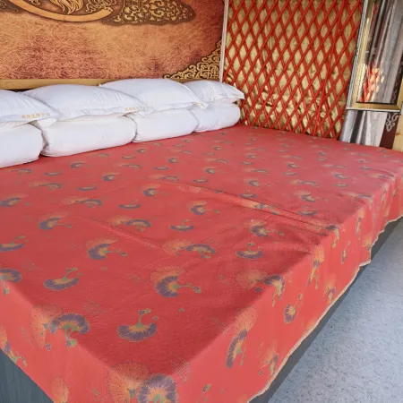Damao Banner Aobao Xianghui Homestay