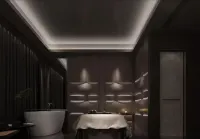 Junhua International Hotel - spa