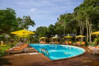 Tube Resort by EHM Hotels in 