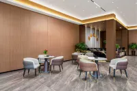 Quan Fuxing Hotel (Yanjiao Railway Station)