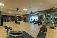 Riu Plaza Guadalajara - Gym
