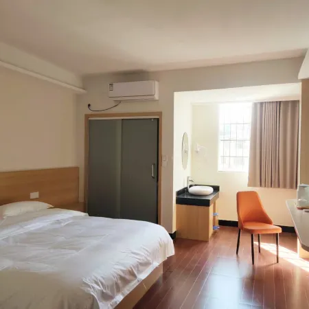 Anlan Hotel