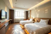 Taihang Lianzi Hotel