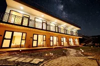 Zhaosu Windy Homestay - parcheggio