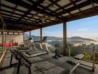 Signature The Valley Retreat, a brand of Modern Village Lifestyle فنادق في دالات
