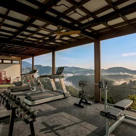 Signature The Valley Retreat, a brand of Modern Village Lifestyle