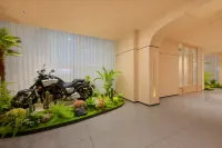 JY Hotel (Ulanqab Xinghe County Government)