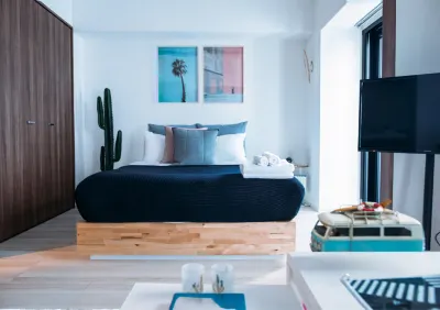 Section L Residence Asakusa East Hotels in Tokyo