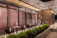 Crystal Orangeホテル 北京国展三元橋 中国国際展覧センター地区のホテル