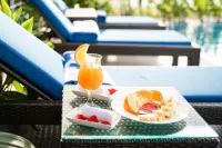 Canary Gold Hotel Quy Nhon - Beachfront, Iconic Location - sul mare