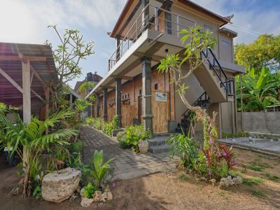 Rayes Guest House