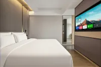 Wanda Moments, Hefei Sports Center - New