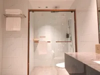 Minqing Qiyuan Hotel Hotels in Minqing