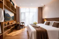 Anshun Bicui | HeFeng RiceBreezee Hefeng Yejing Design Guesthouse (Jiuzhou Old Town) - Infinity Pools
