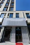 THUNDEROBOT Hotel (Linfen Wangfujing Shangcheng)